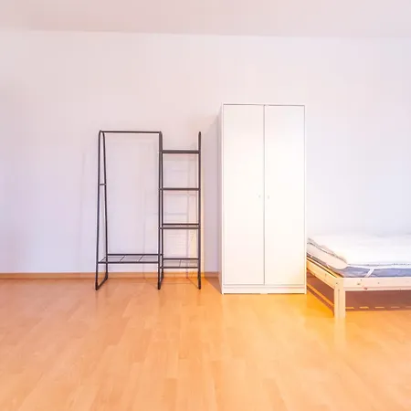 Perfekt Fuer Gruppen Mit Waschmaschine, Einzelbetten, Kueche Aparthotel